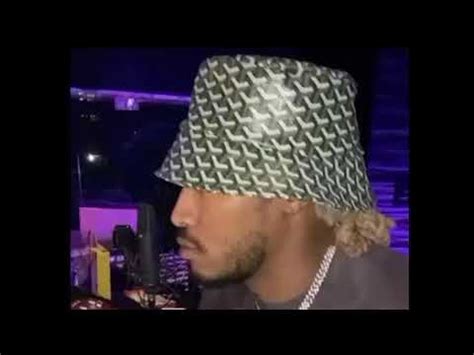 gucci bucket hat memes|gucci bucket hat by future.